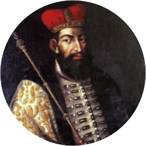Narimantas - Gediminas' son
