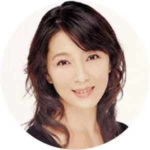 Narimi Arimori - Japanese actress