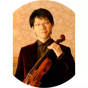 Narimichi Kawabata - Musical artist