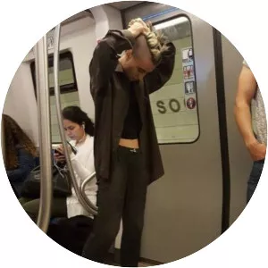 Narin Şeker Açıkalın photograph