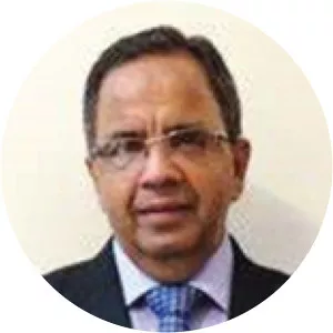 Narinder Kumar Mehra photograph