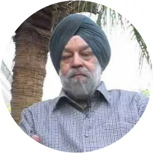 Narinder Singh Kapoor - Writer