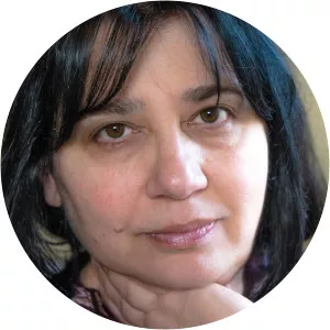 Narine Mkrtchyan - Armenian film producer