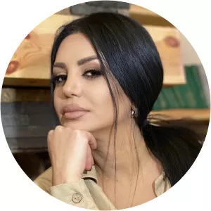 Narine Mkrtumyan - Musical artist