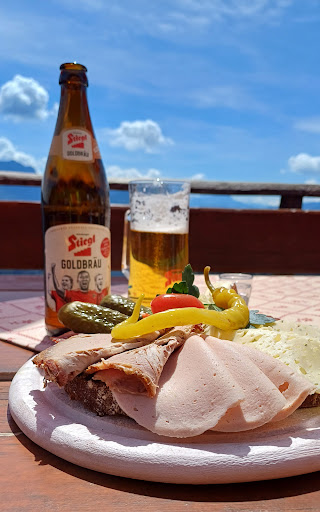 Naringalm - Restaurant