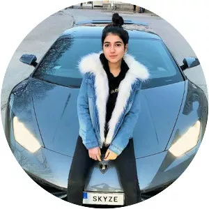 Narins Beauty - Musical artist