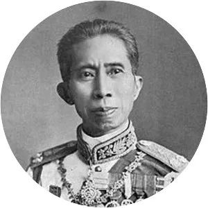 Narisara Nuvadtivongs