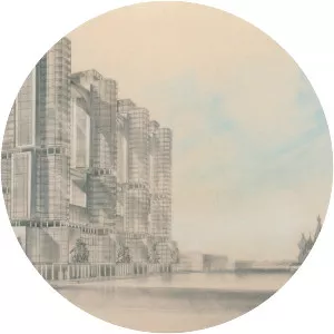 Narkomtiazhprom Building