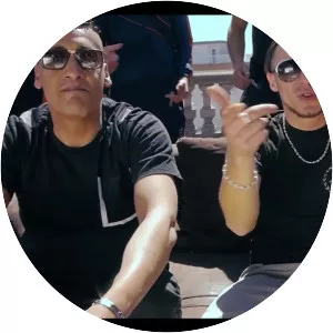 Narkotype - Musical artist