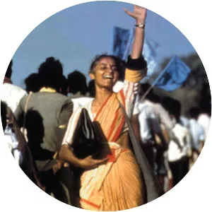 Narmada: A Valley Rises