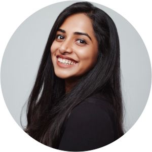 Narmada Udayakumar photograph