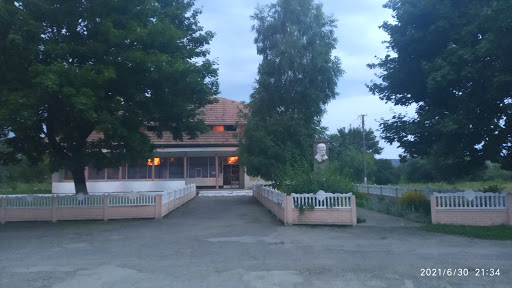 Narodnyy Dim S.studinka - Government office in Studinka, Ukraine