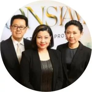 Narong Chearavanont - Dhanin Chearavanont's son