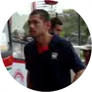 Narongchai Vachiraban - Thai footballer