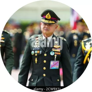 Narongpan Jitkaewthae