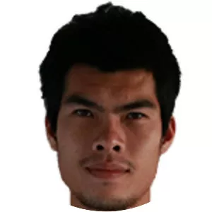 Narongrit Boonsuk - Footballer