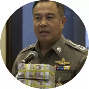 Narongsak Osottanakorn