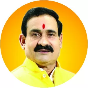 Narottam Mishra - Minister of Parliamentary Affairs of Madhya Pradesh
