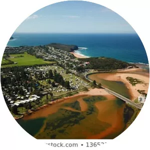 Narrabeen Lagoon - 