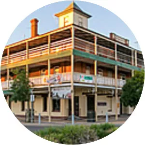 Narrabri