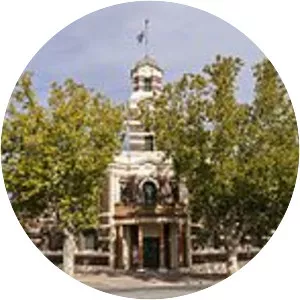 Narrandera Shire Council