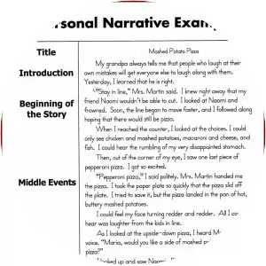 Narrative