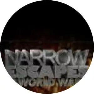 Narrow Escapes of World War II - TV program