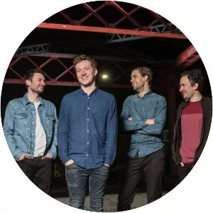 Narrow Plains - Musical group