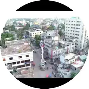 Narsingdi