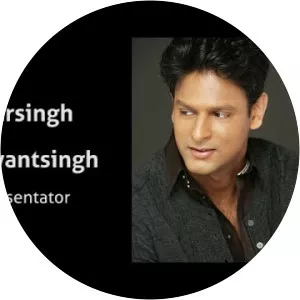 Narsingh Balwantsingh