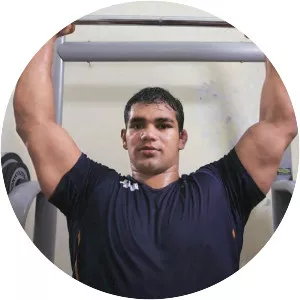 Narsingh Pancham Yadav