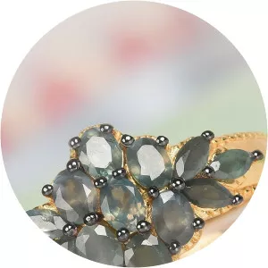 Narsipatnam Alexandrite JewelrySince 2021