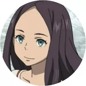 Naru Arata - Fictional character