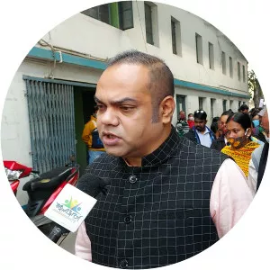 Naru Gopal Mukherjee