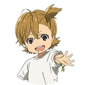 Naru Kotoishi - TV character