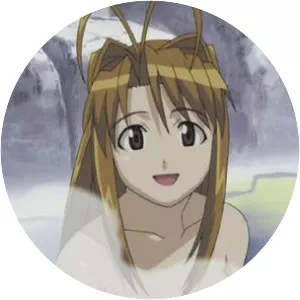 Naru Narusegawa - Fictional character