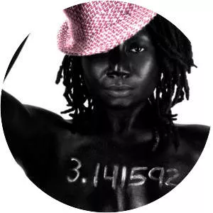 Narubi Selah - Musical artist