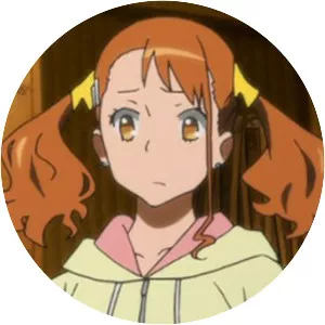 Naruko Anjou - Fictional character