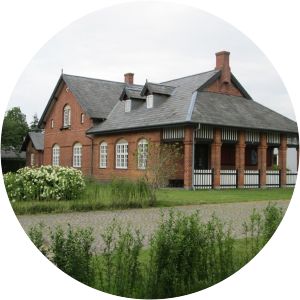 Nærum Station
