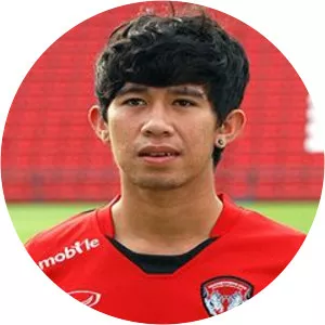 Naruphol Ar-romsawa - Thai football player
