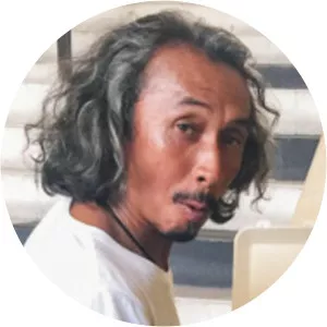 Naruphol Chokanapitak