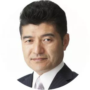 Narushige Michishita