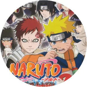 Naruto: Clash of Ninja