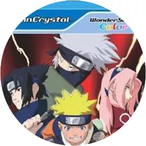 Naruto: Konoha Ninpouchou