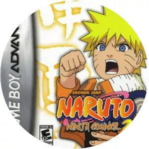 Naruto Ninja Council 2