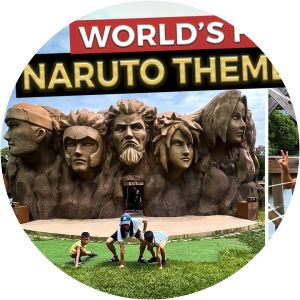 Naruto Park - 