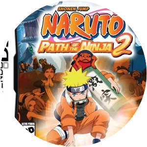 Naruto: Path of the Ninja 2