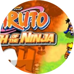 Naruto: Path of the Ninja