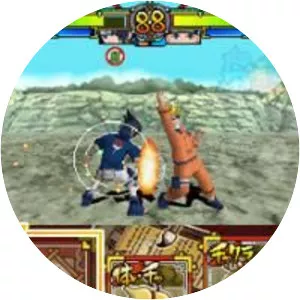 Naruto: Shinobi Retsuden