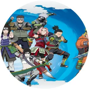 Naruto Shippuden: Dragon Blade Chronicles